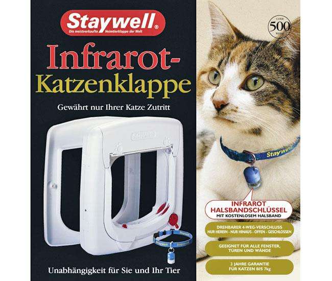 Karlie STAYWELL 500