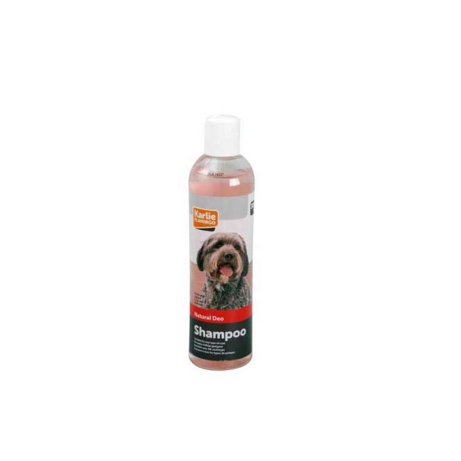 Karlie Flamingo Natürliches Deo-Shampoo – Bild 2