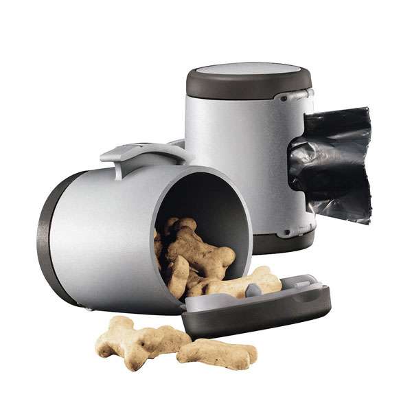 Flexi VARIO Multi Box für Kotbeutel oder Leckerlis – Bild 4