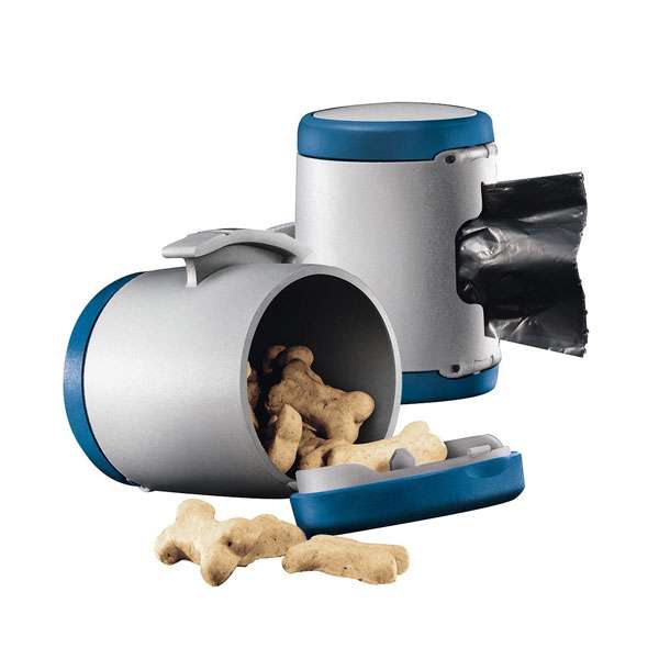 Flexi VARIO Multi Box für Kotbeutel oder Leckerlis – Bild 6