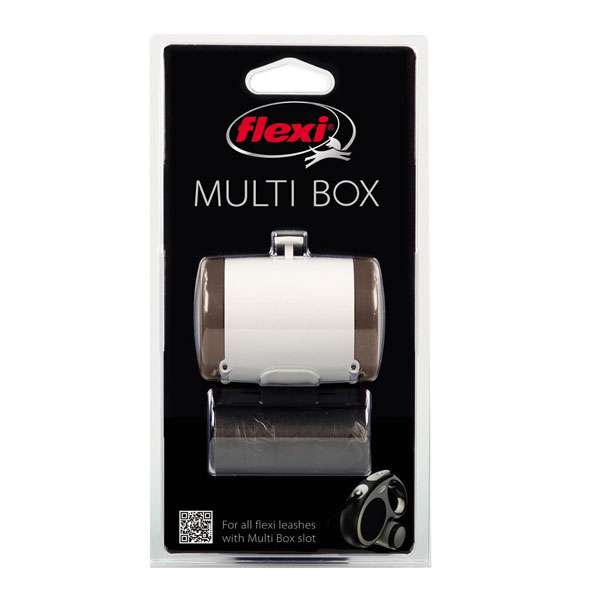 Flexi VARIO Multi Box für Kotbeutel oder Leckerlis – Bild 9