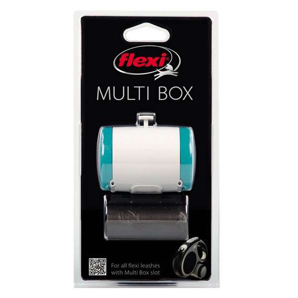 Flexi VARIO Multi Box für Kotbeutel oder Leckerlis – Bild 11