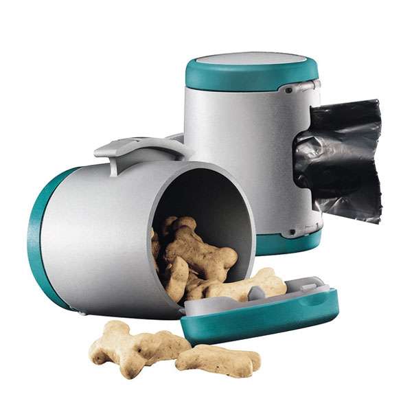 Flexi VARIO Multi Box für Kotbeutel oder Leckerlis – Bild 10