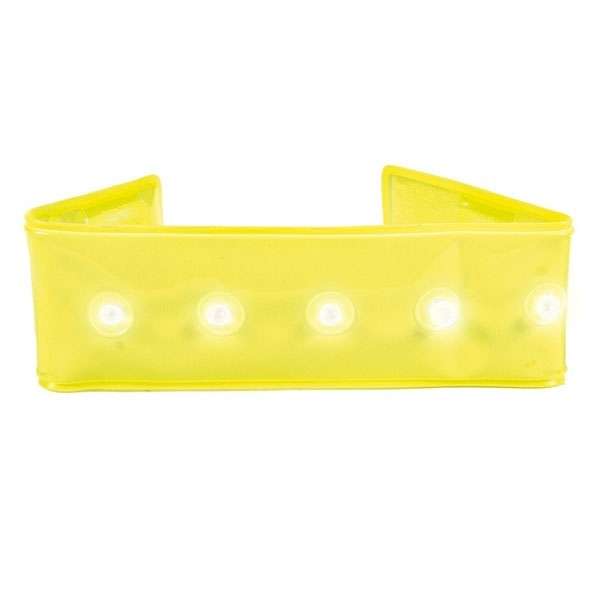 Trixie Light Band zur Befestigung an Halsband/Leine – Bild 2