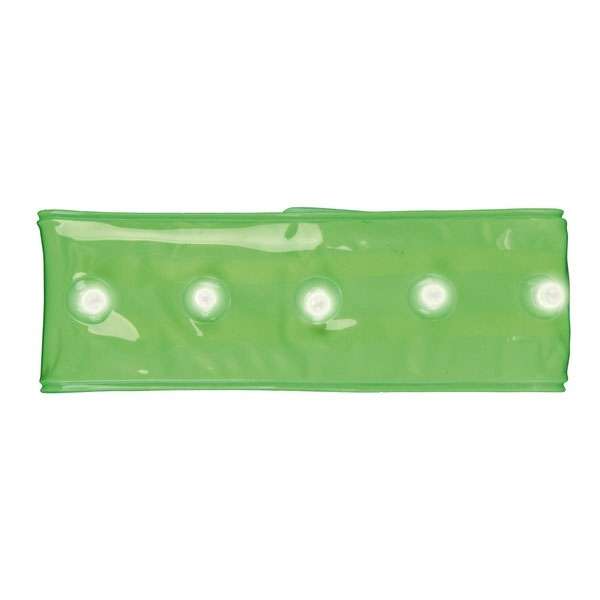 Trixie Light Band zur Befestigung an Halsband/Leine – Bild 3