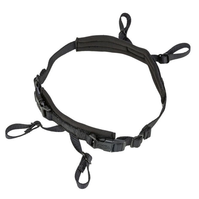 Trixie Panik-Adapter Stay für Geschirre – Bild 3