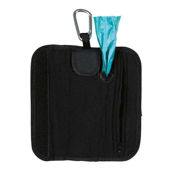 Trixie Flash Sicherheitsband mit Tasche - 16 cm – Bild 2