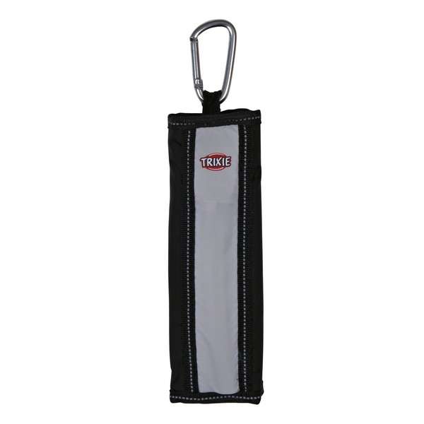 Trixie Flash Sicherheitsband mit Tasche - 16 cm – Bild 3