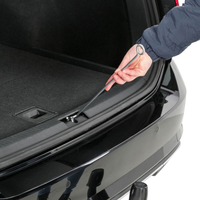 Trixie Car Cooler - 40 cm – Bild 5