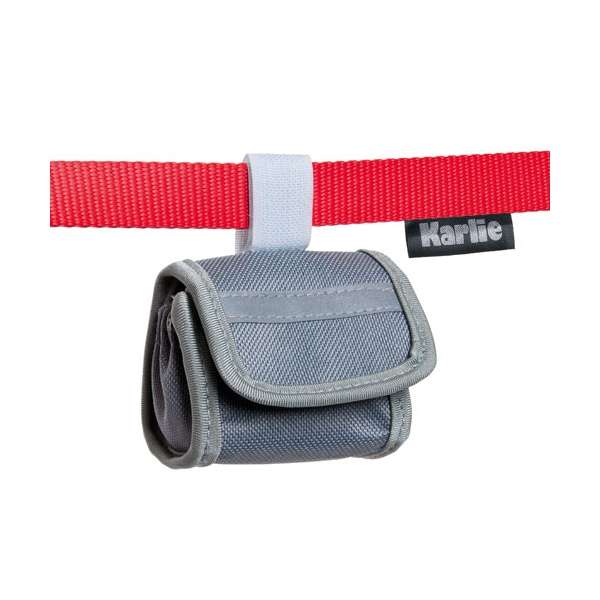 Karlie Easy Bag Kottütentasche - Grau – Bild 2