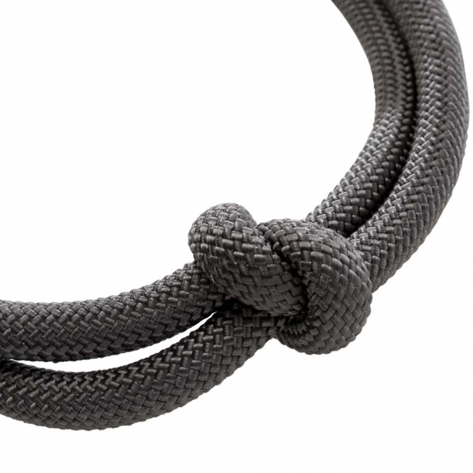 Trixie BE NORDIC Zug-Stopp-Halsband - dunkelgrau – Bild 2