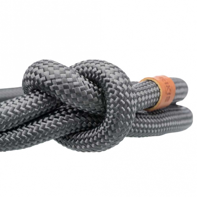 Trixie BE NORDIC Zug-Stopp-Halsband - dunkelgrau – Bild 4