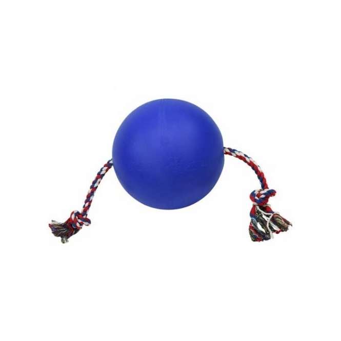 Tuggo Ball - 10 Inch (ca. 25 cm) - von Tigern getestet! – Bild 2