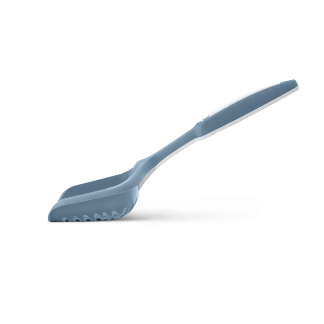 Savic Katzenstreuschaufel XL Mega-Loo - blau – Bild 3