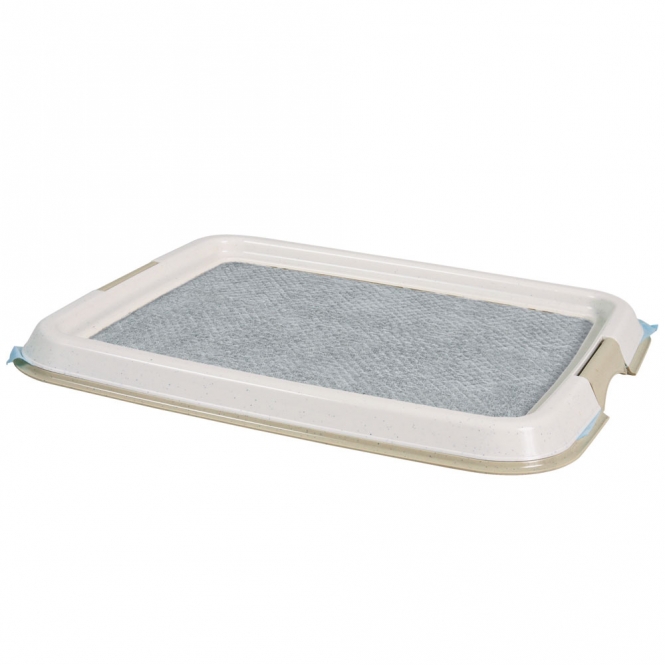 Trixie Hygiene-Unterlage Nappy mit Aktivkohle – Bild 5