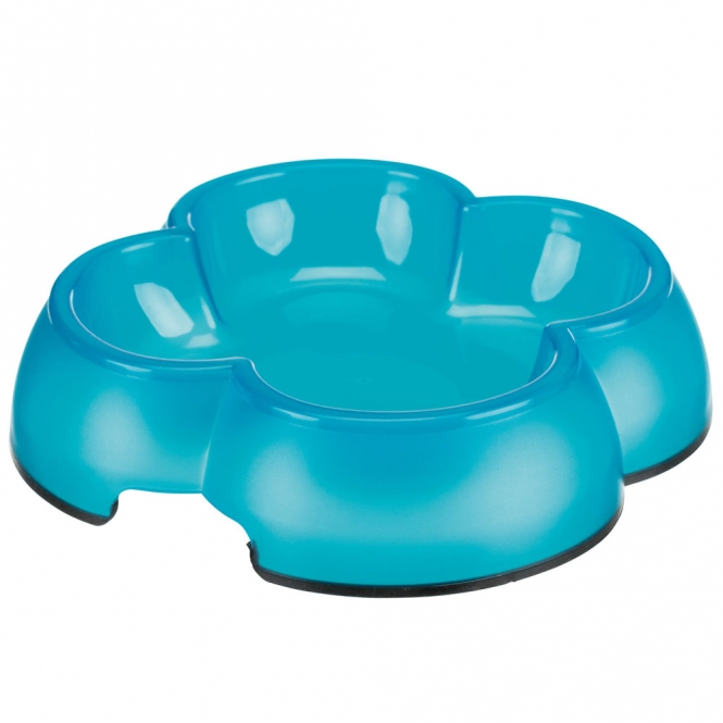 Trixie transparenter Kunststoffnapf für Katzen – Bild 4