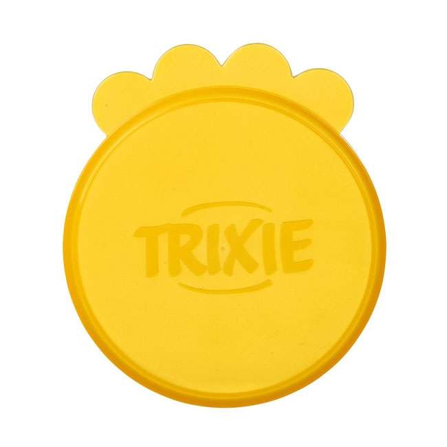 Trixie 2 Dosendeckel - ca. 10 cm – Bild 2