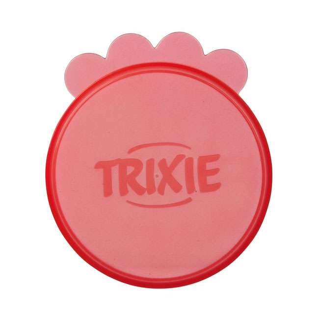 Trixie 3 Dosendeckel - ca. 7,5 cm – Bild 3