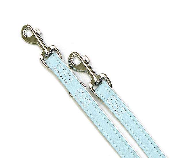 Karlie VINTAGE Führleine - Hellblau – Bild 2