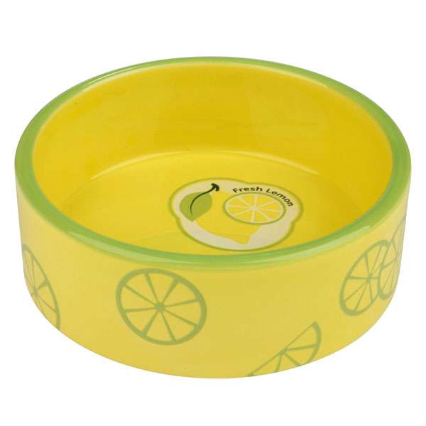 Trixie Keramiknapf Fresh Fruits - 0,3 L – Bild 3