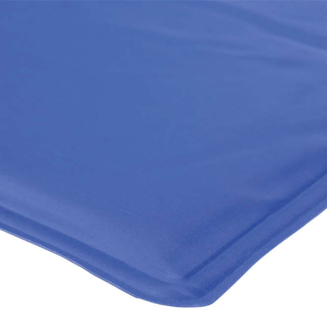Trixie Kühlmatte, Blau – Bild 3