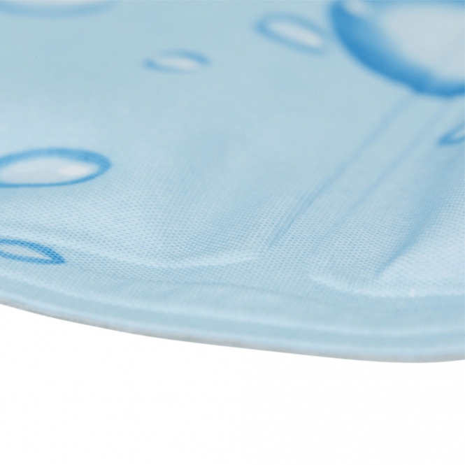 Trixie Kühlmatte - hellblau – Bild 5