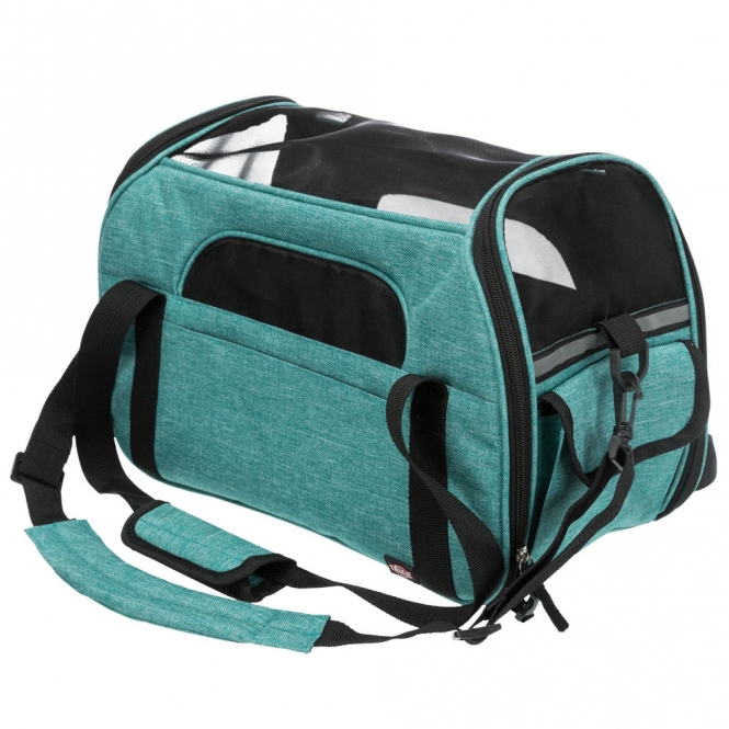 Trixie Tasche Madison - Grün – Bild 2