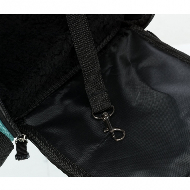 Trixie Tasche Madison - Grün – Bild 3