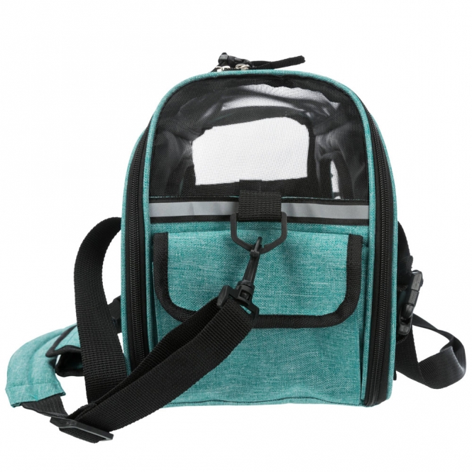 Trixie Tasche Madison - Grün – Bild 4