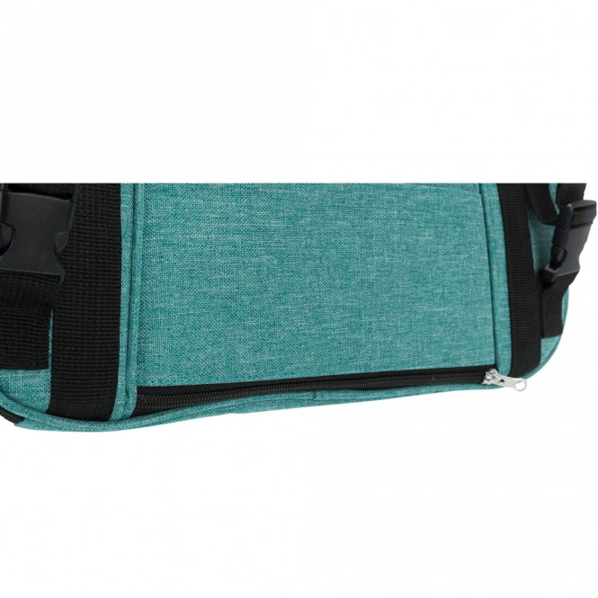 Trixie Tasche Madison - Grün – Bild 5