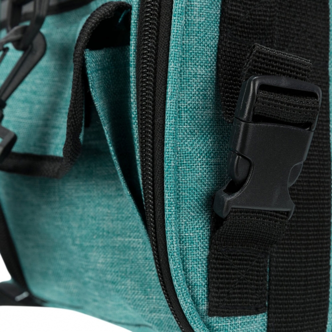 Trixie Tasche Madison - Grün – Bild 6