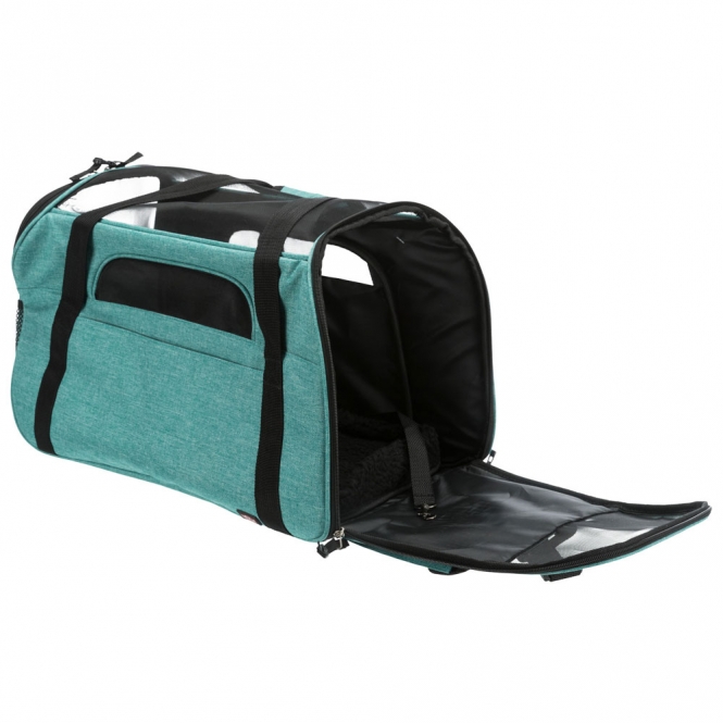 Trixie Tasche Madison - Grün – Bild 8