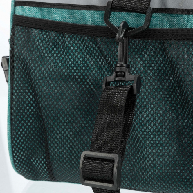 Trixie Tasche Madison - Grün – Bild 9