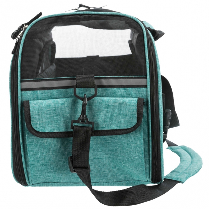 Trixie Tasche Madison - Grün – Bild 10