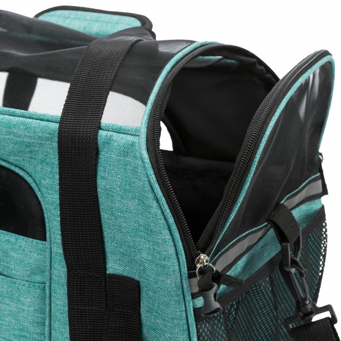Trixie Tasche Madison - Grün – Bild 11