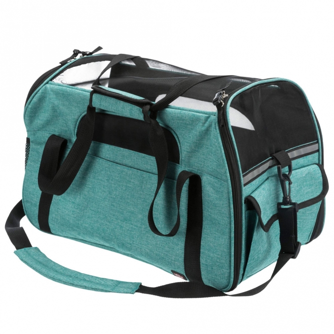 Trixie Tasche Madison - Grün – Bild 7