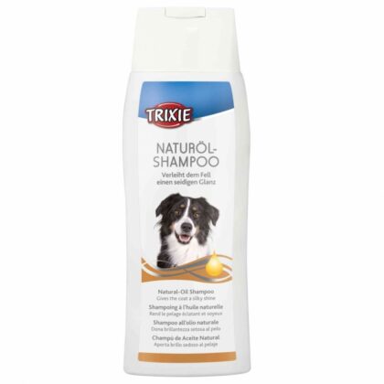 Trixie Naturöl-Shampoo