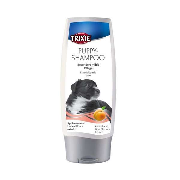 Trixie Puppy-/ Welpen-Shampoo 200 ml