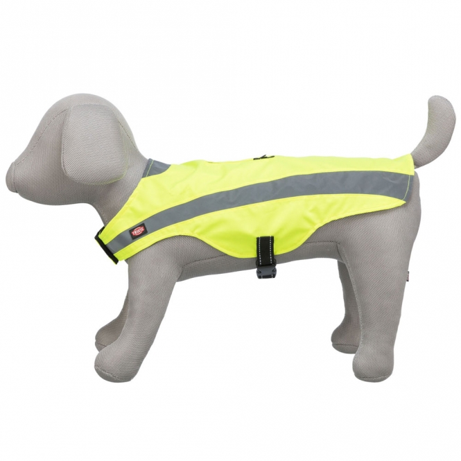Trixie Sicherheitsweste aus Oxford-Polyester – Bild 2