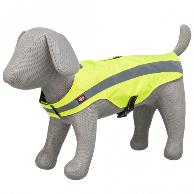 Trixie Sicherheitsweste aus Oxford-Polyester – Bild 3