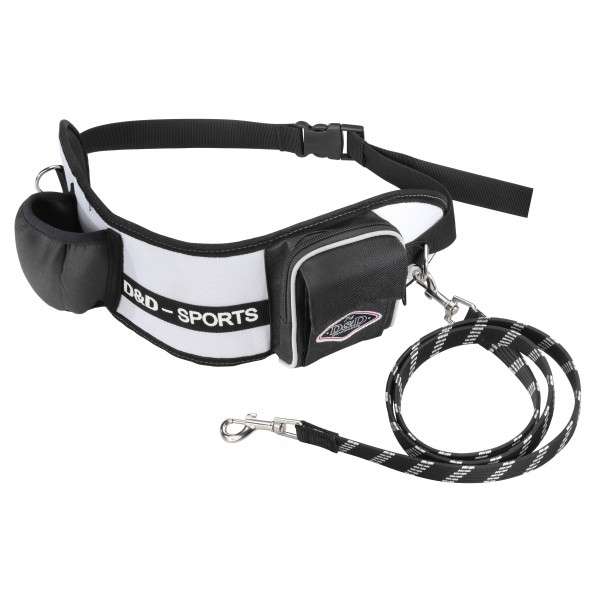 D&D Sports Active Walker - schwarz/weiss – Bild 2