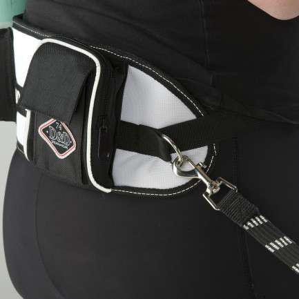 D&D Sports Active Walker - schwarz/weiss – Bild 3