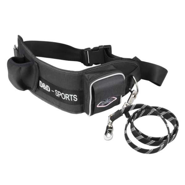 D&D Sports Active Walker - schwarz – Bild 2