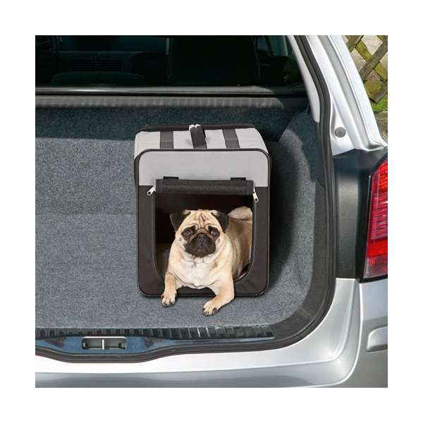 Karlie Falt-Transportbox SMART TOP PLUS – Bild 2