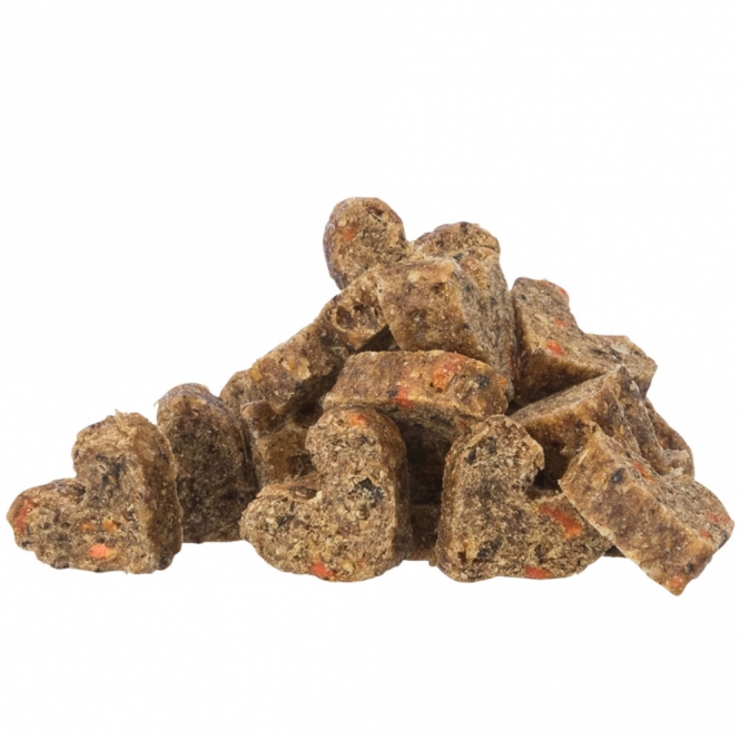 Trixie Insect Hearts - 80g – Bild 3