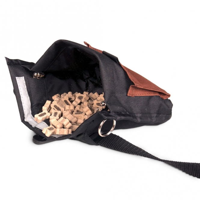 Karlie Trim Treat Futtertasche – Bild 2
