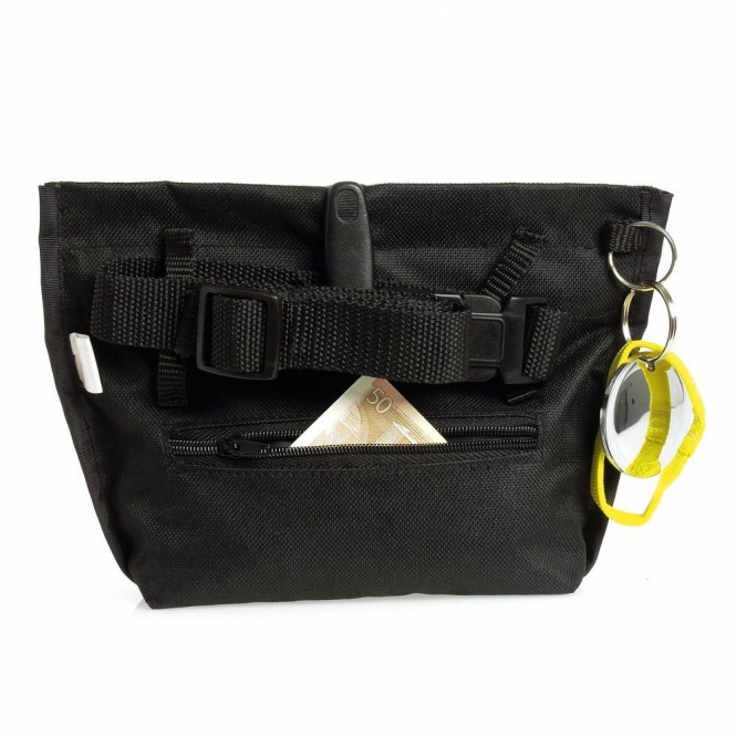 Karlie Trim Treat Futtertasche – Bild 4