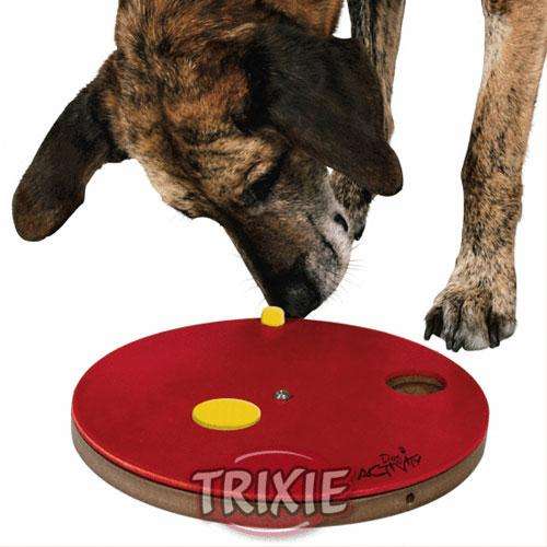 Trixie Dog Activity Roulette