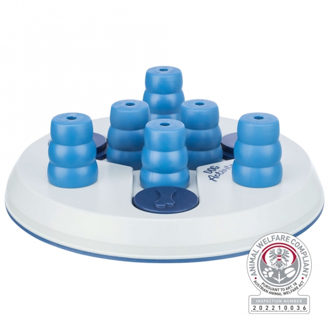 Trixie Dog Activity Slide & Fun Board