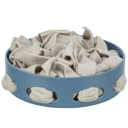 Trixie Dog Activity Hide'n'Sniff Bowl